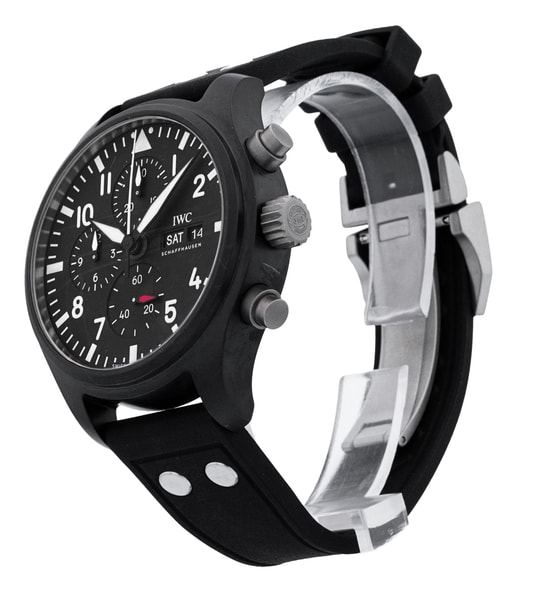 IWC Pilot's Chrono IW389101